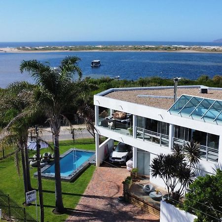 Sunshowers Plett بليتنبيرغ باي المظهر الخارجي الصورة